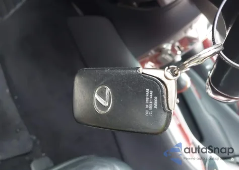 2008 Lexus Ls 460 из США, поврежденный, VIN JTHBL46F985056860